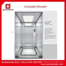 electric elevator passenger elevator for 6 persons